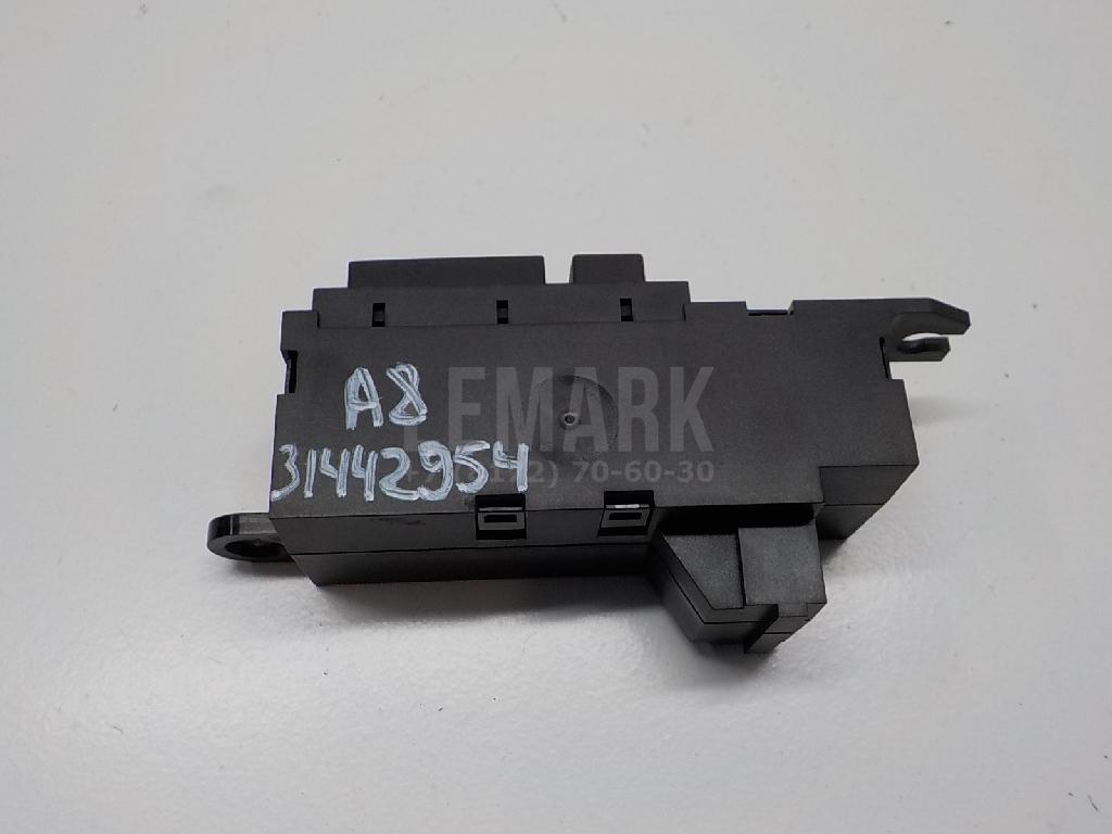 Кнопка запуска двигателя для  Audi A4 [B9] 2015