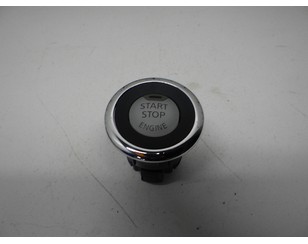 Кнопка запуска двигателя для Nissan Teana L33 2014> БУ состояние отличное