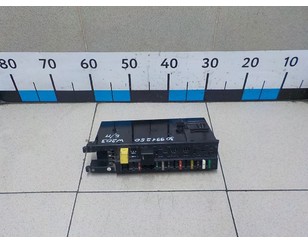 Блок предохранителей для Mercedes Benz CL203 CLC 2008-2011 БУ состояние отличное