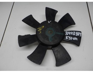 Вентилятор радиатора для Ssang Yong Kyron 2005-2015 б/у состояние под восстановление