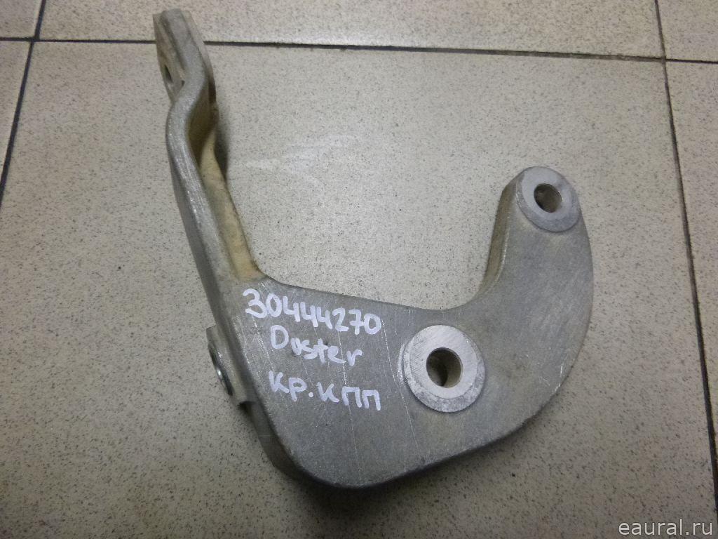 Кронштейн КПП