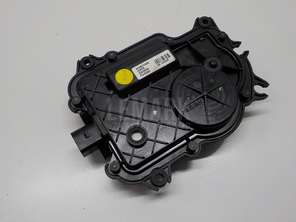 Механизм замка двери для  Audi A6 [C7,4G] 2011-2018
