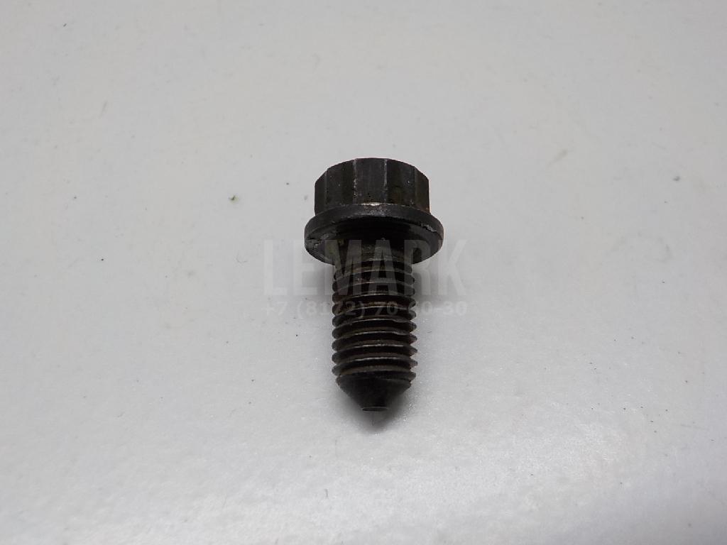 Болт N90320701 VAG