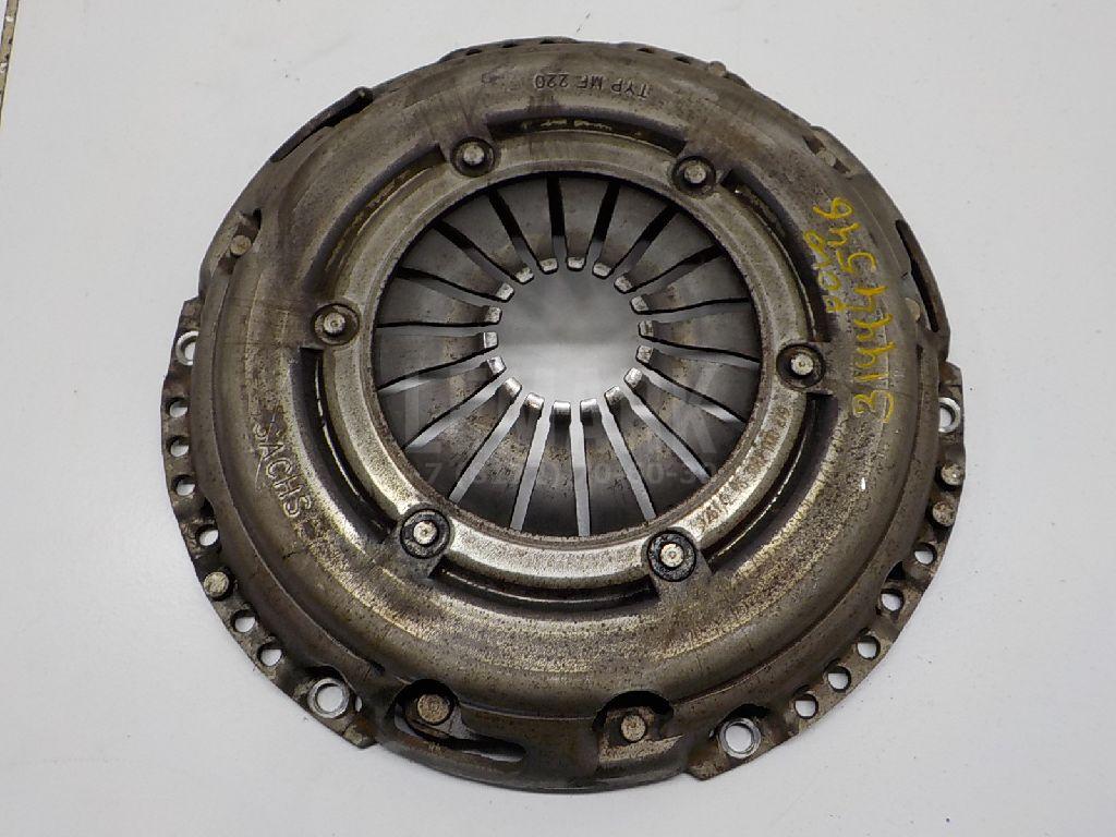 Корзина сцепления 03F141025 VAG