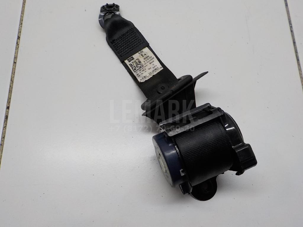Ремень безопасности 6RU857806BRAA VAG
