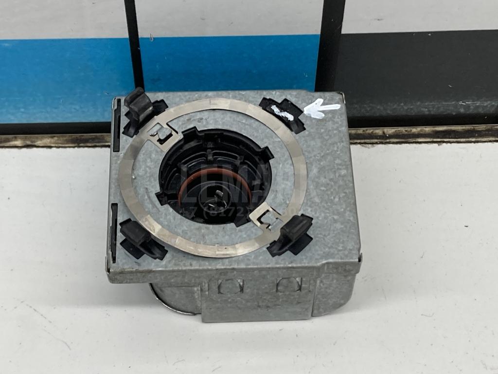 Блок ксеноновой лампы 5DD00831950 Hella