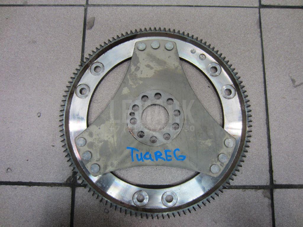 Маховик 059105323BQ VAG