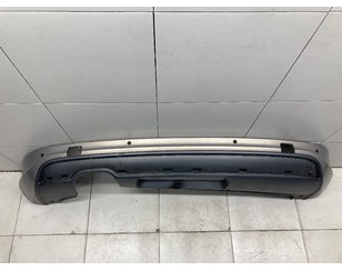Юбка задняя для Audi Q3 (8U) 2012-2018 с разбора состояние отличное