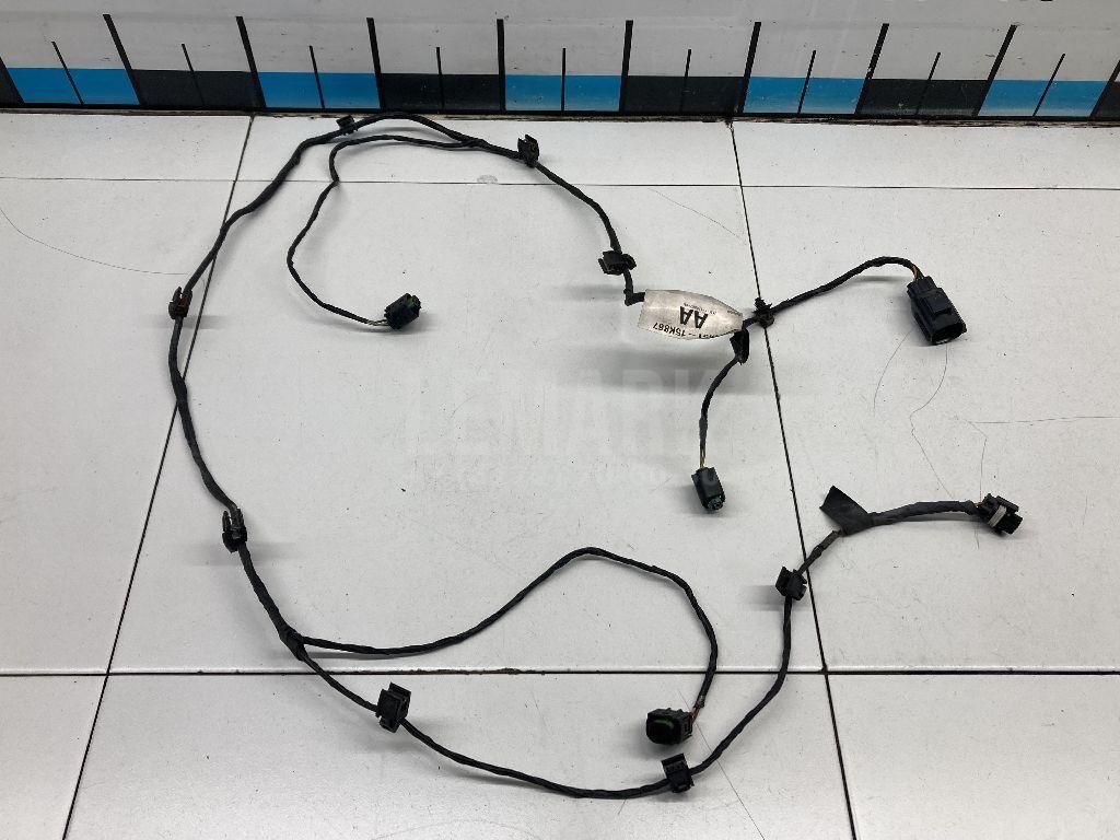 Проводка (коса) 1479991 Ford