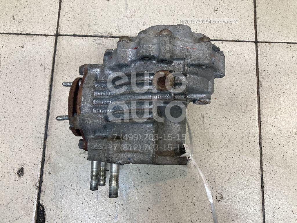 36100-42130 Toyota Коробка раздаточная от производителя по спец цене купить