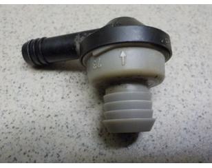 Клапан вакуумный для Nissan X-Trail (T32) 2014> б/у состояние отличное