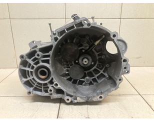 Механическая коробка для Audi Q3 (8U) 2012-2018 б/у состояние отличное