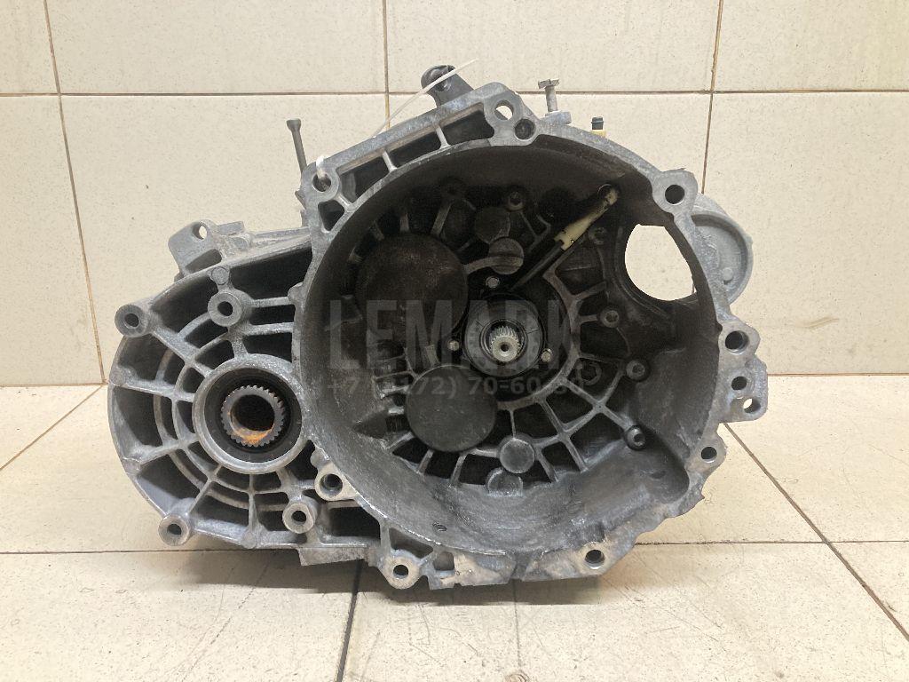 МКПП (механическая коробка переключения передач) 02Q300013G VAG