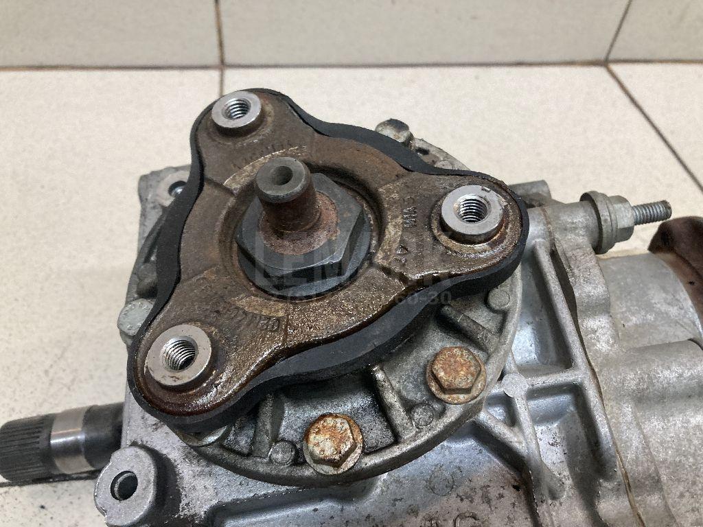 Коробка раздаточная для  BMW 7-serie F01/F02 2008-2015