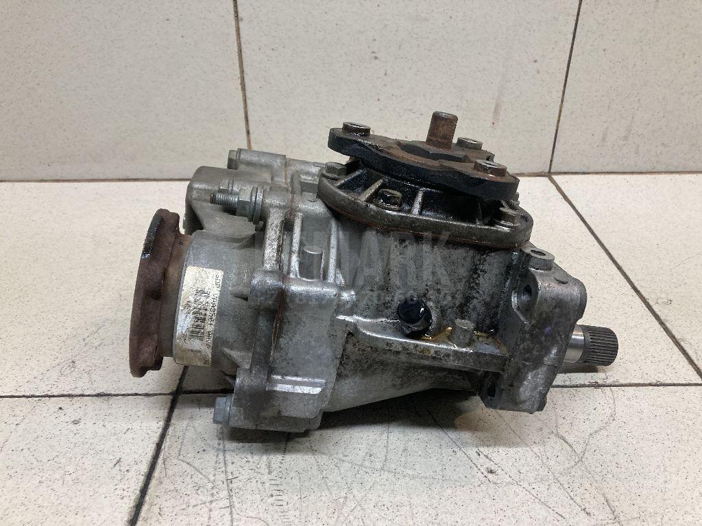 Коробка раздаточная для  BMW 7-serie F01/F02 2008-2015