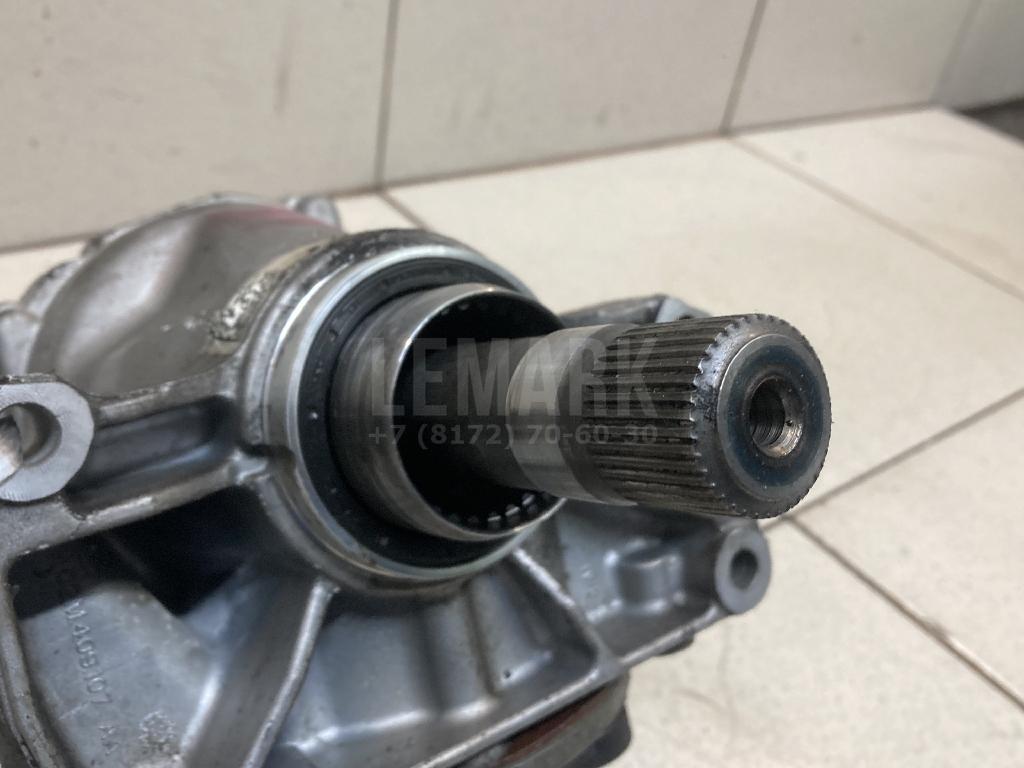 Коробка раздаточная для  BMW 7-serie F01/F02 2008-2015