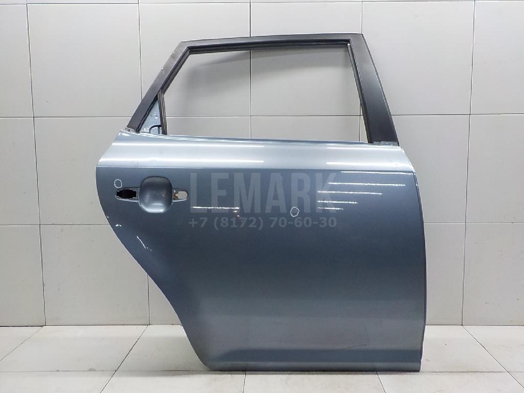 Дверь задняя правая 770041H000 Hyundai-Kia