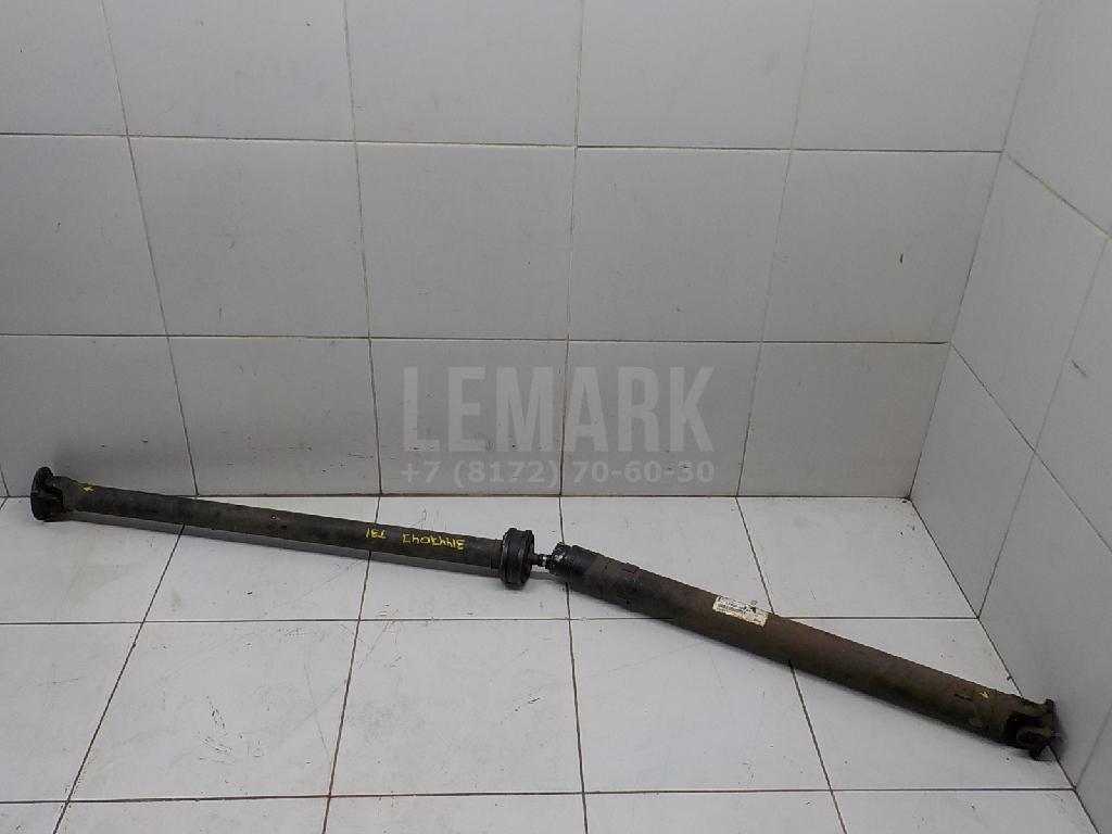 Вал карданный 370003UC3A Nissan