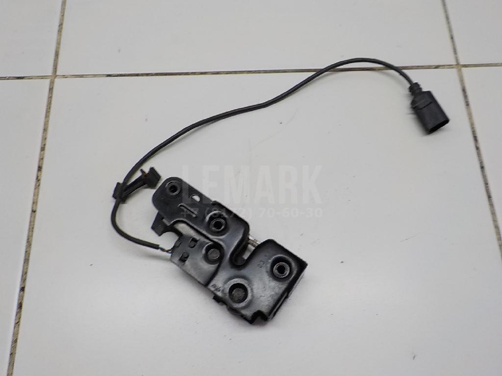 Замок капота для  BMW 3-serie E92/E93 2006-2012