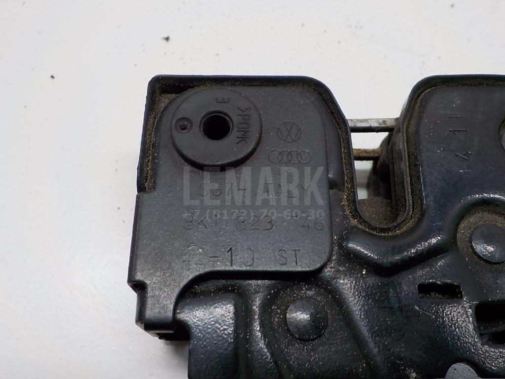 Замок капота для  BMW 3-serie E92/E93 2006-2012