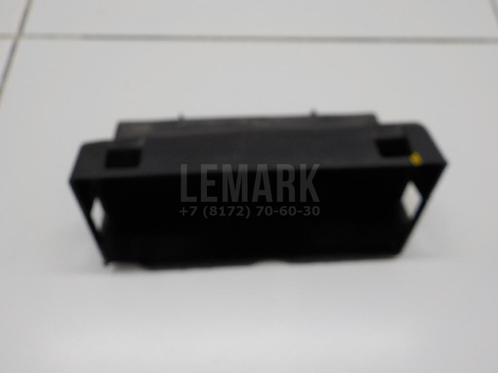 Воздуховод 1T0805971 VAG