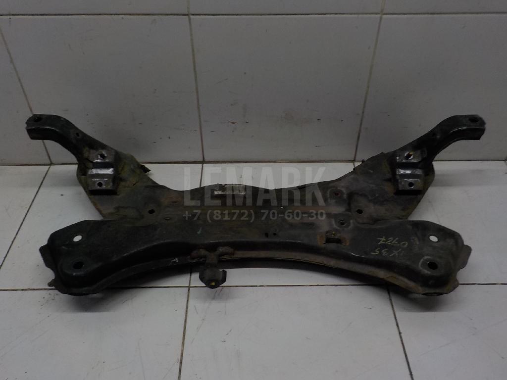 Балка подмоторная 624002Y200 Hyundai-Kia