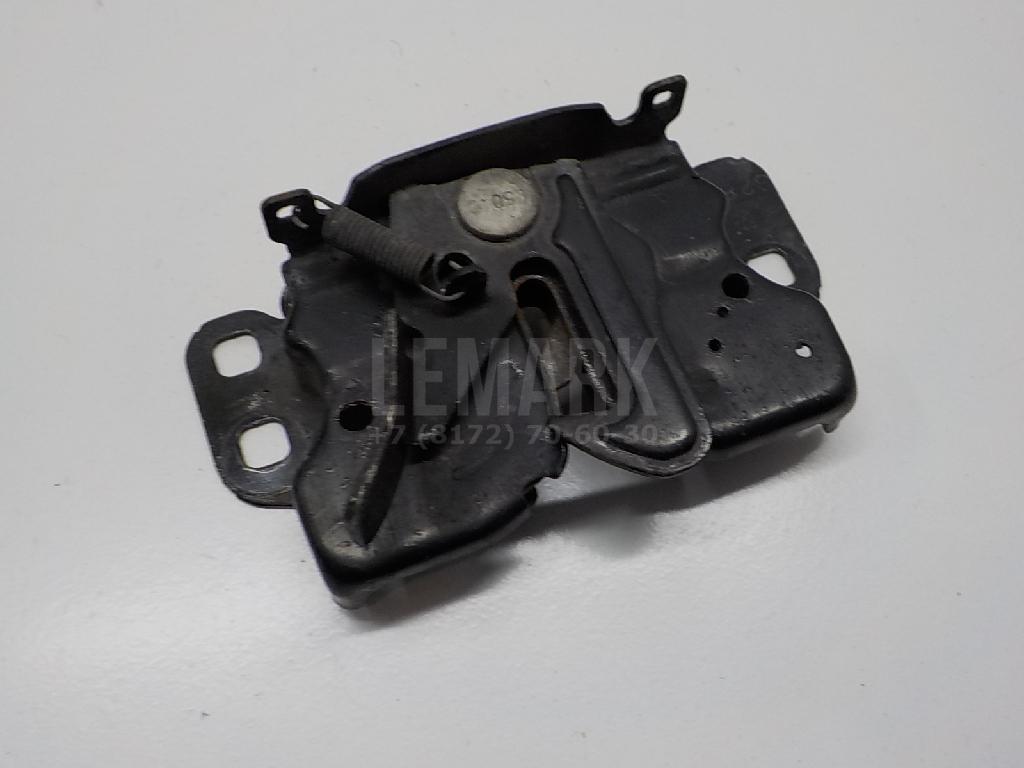 Замок капота для  Ford B-MAX 2012-2018