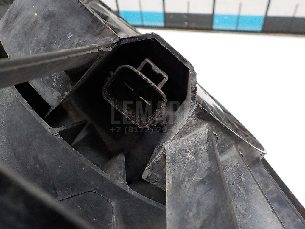 Вентилятор радиатора для  Ford Escape EUR 2007-2009