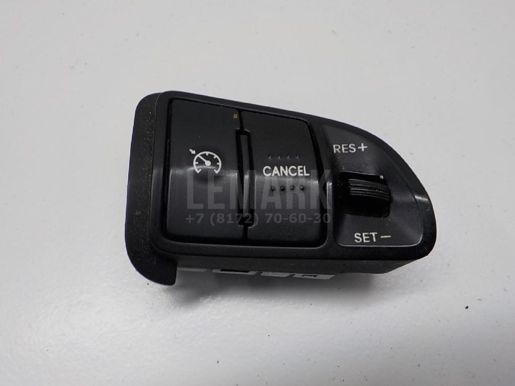 Переключатель круиз контроля 967201H400EQ Hyundai-Kia