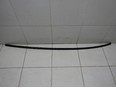 Молдинг крыши левый