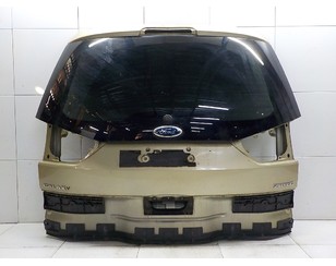 Стекло двери багажника для Ford Galaxy 2006-2015 б/у состояние отличное