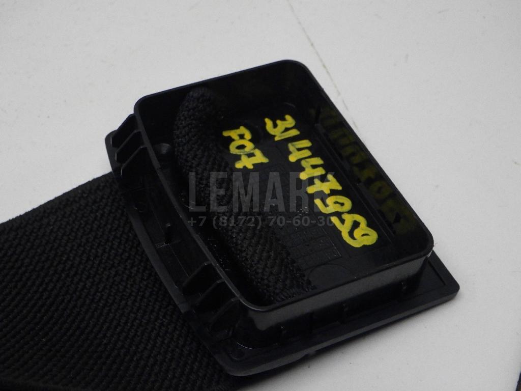 Крепеж для  Audi A3 [8PA] Sportback 2004-2013