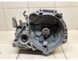 МКПП JH3-103 для Nissan Micra (K12E) 2002-2010 с разборки состояние отличное