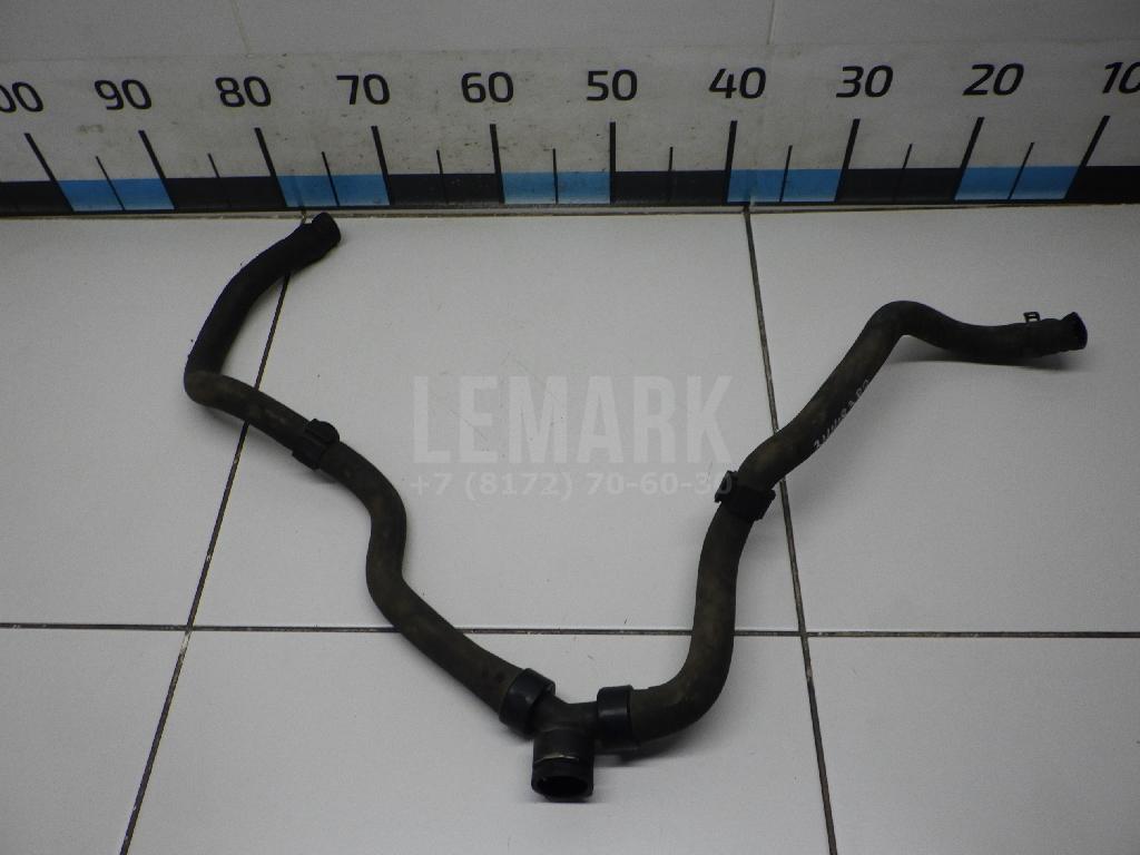 Патрубок отопителя 13251465 GM
