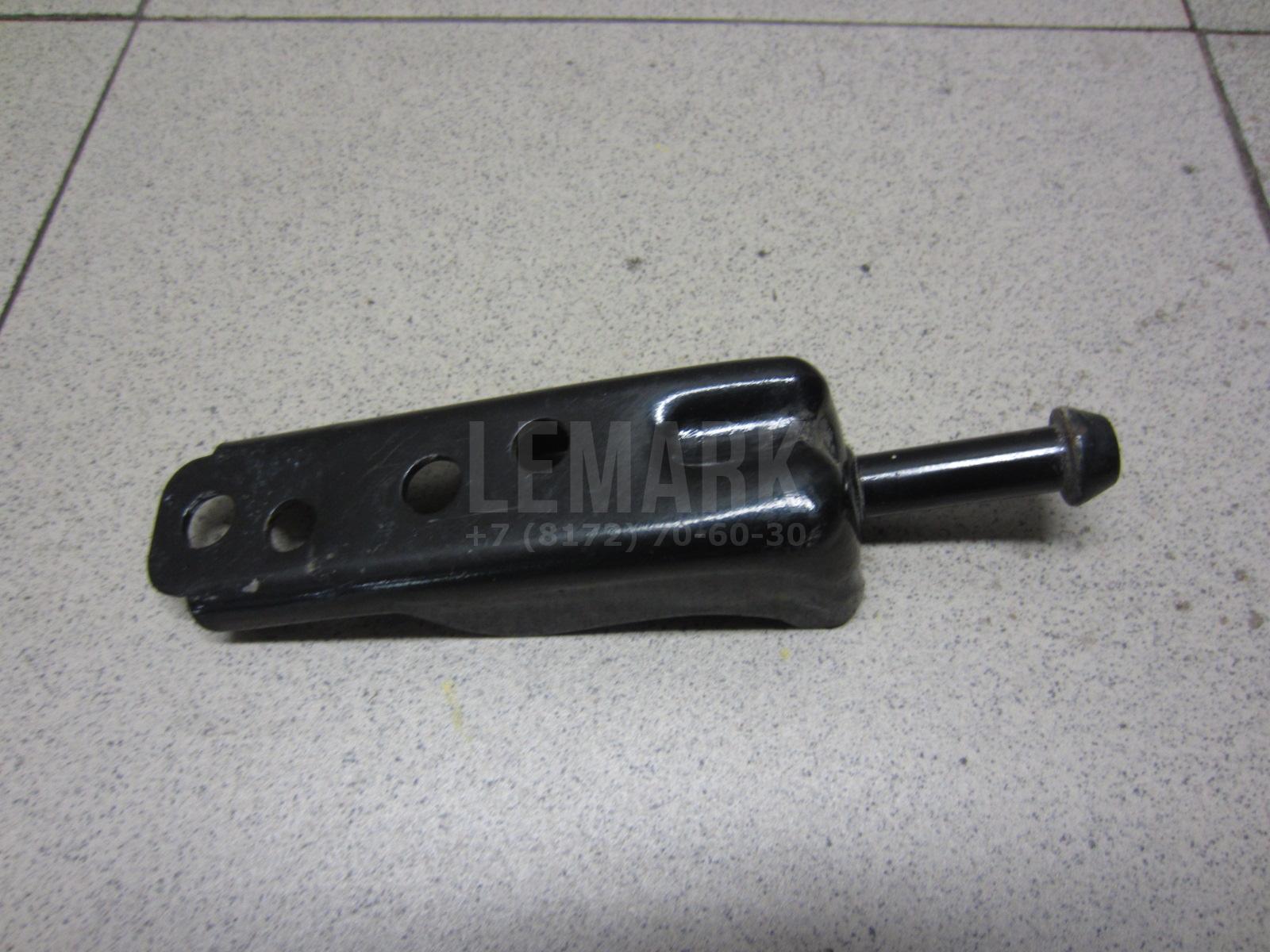 Кронштейн глушителя 3C0253144E VAG