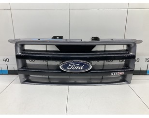 Решетка радиатора для Ford Ranger 2006-2012 б/у состояние удовлетворительное