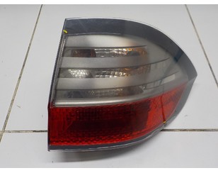 Фонарь задний наружный правый для Ford S-MAX 2006-2015 б/у состояние хорошее