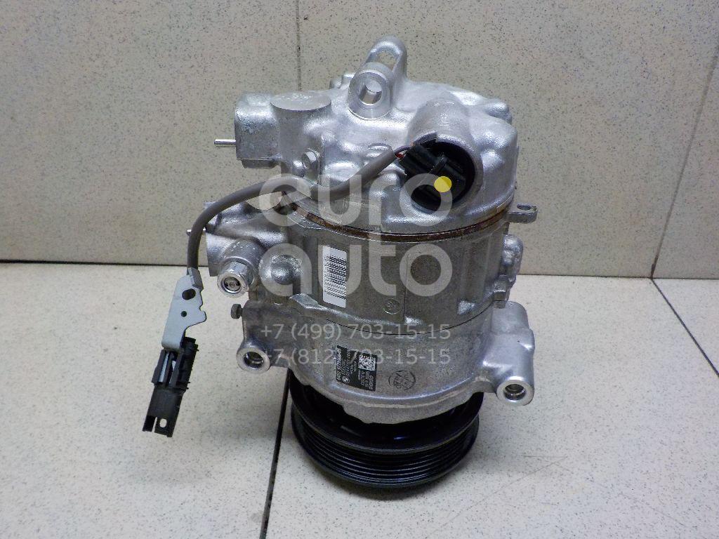 Компрессор системы кондиционирования для BMW 3-serie F30/F31/F80 2011 ...
