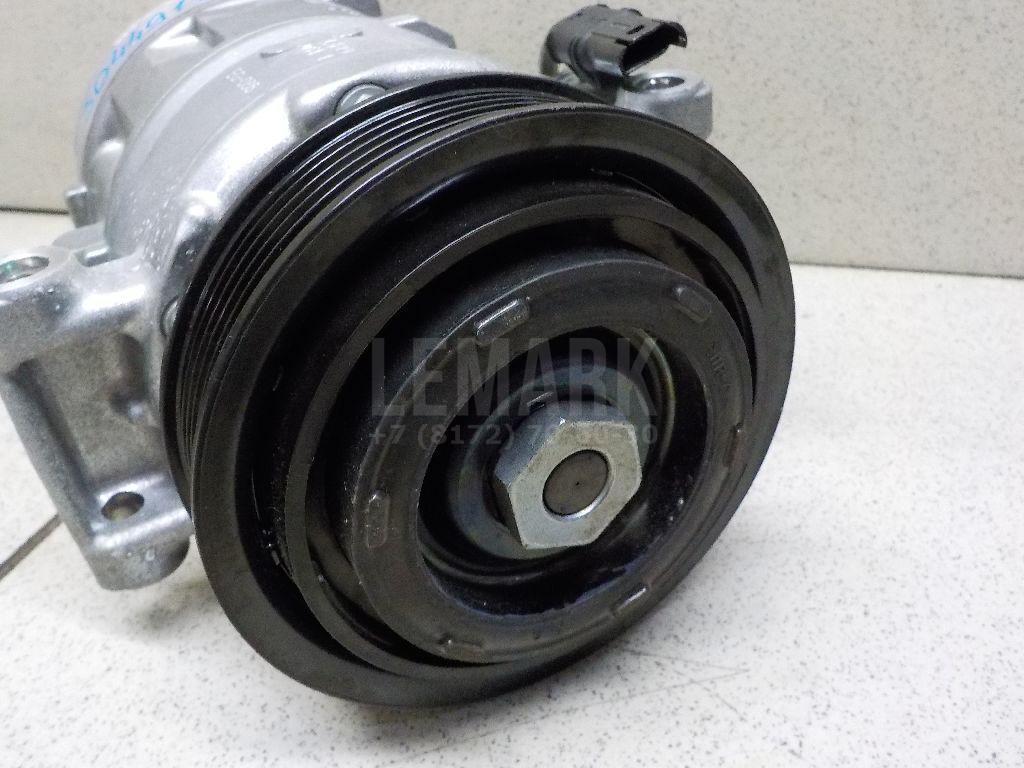 Компрессор кондиционера для  Audi 80/90 [B4] 1991-1995