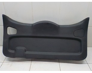 Обшивка двери багажника для Ford S-MAX 2006-2015 б/у состояние удовлетворительное