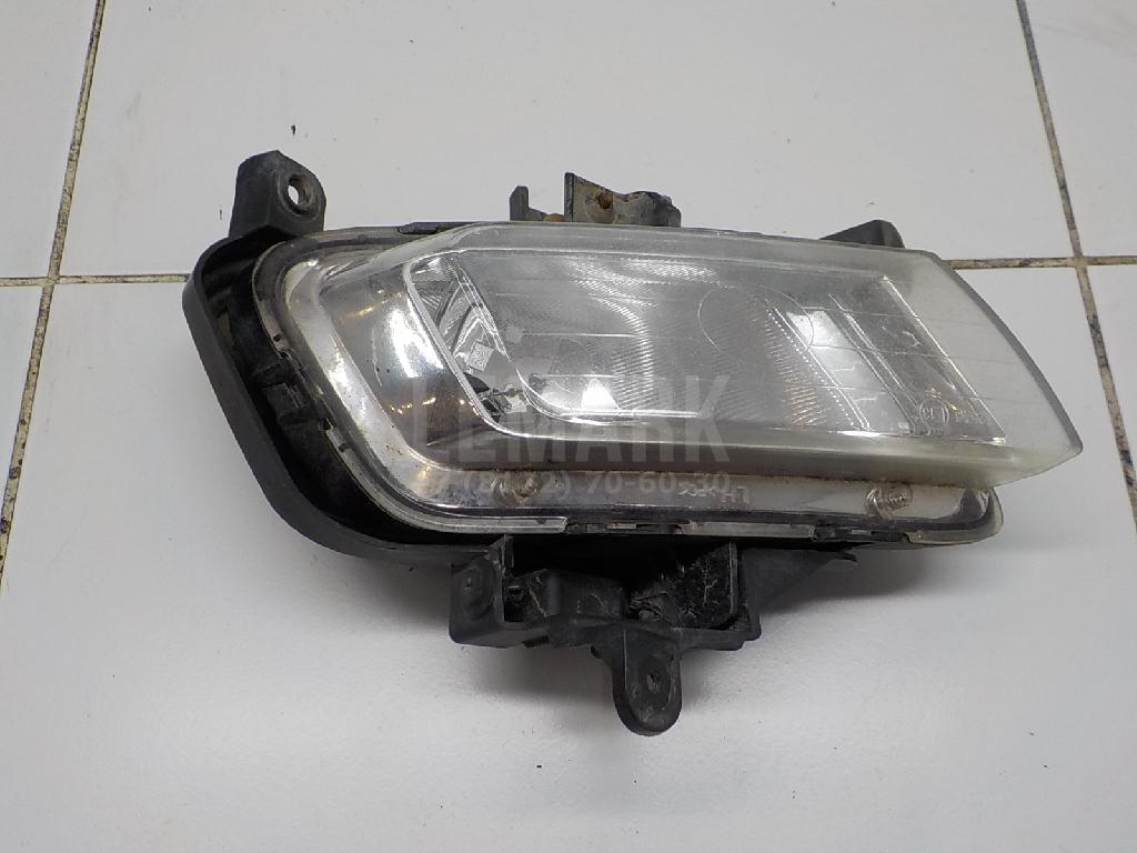 Фара противотуманная левая 922011H070 Hyundai-Kia