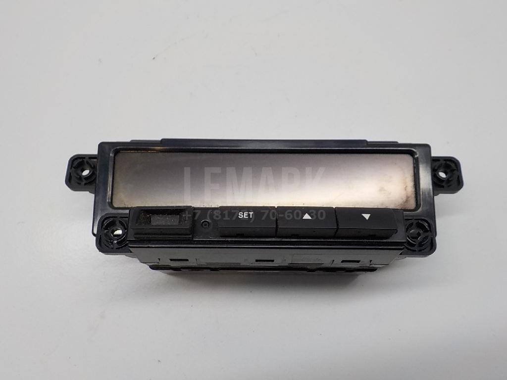 Дисплей информационный 957101H700 Hyundai-Kia