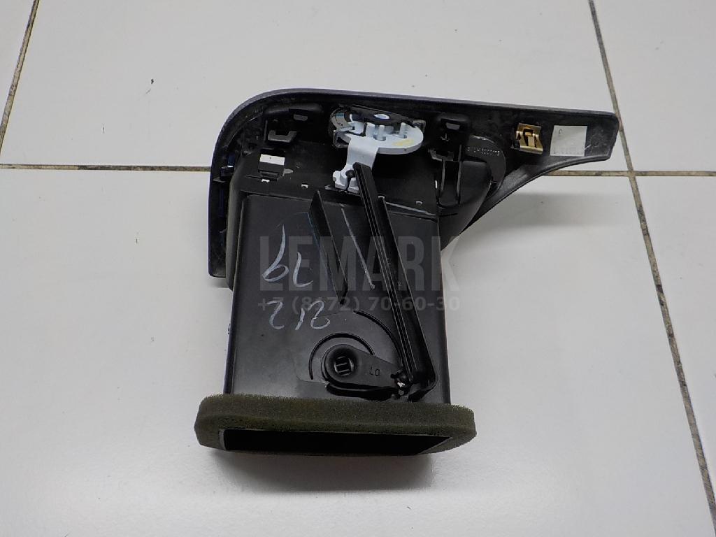 Дефлектор воздушный для  Ford Focus II 2005-2008