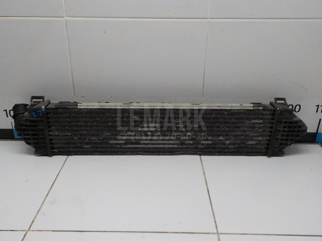 Интеркулер 1742060 Ford