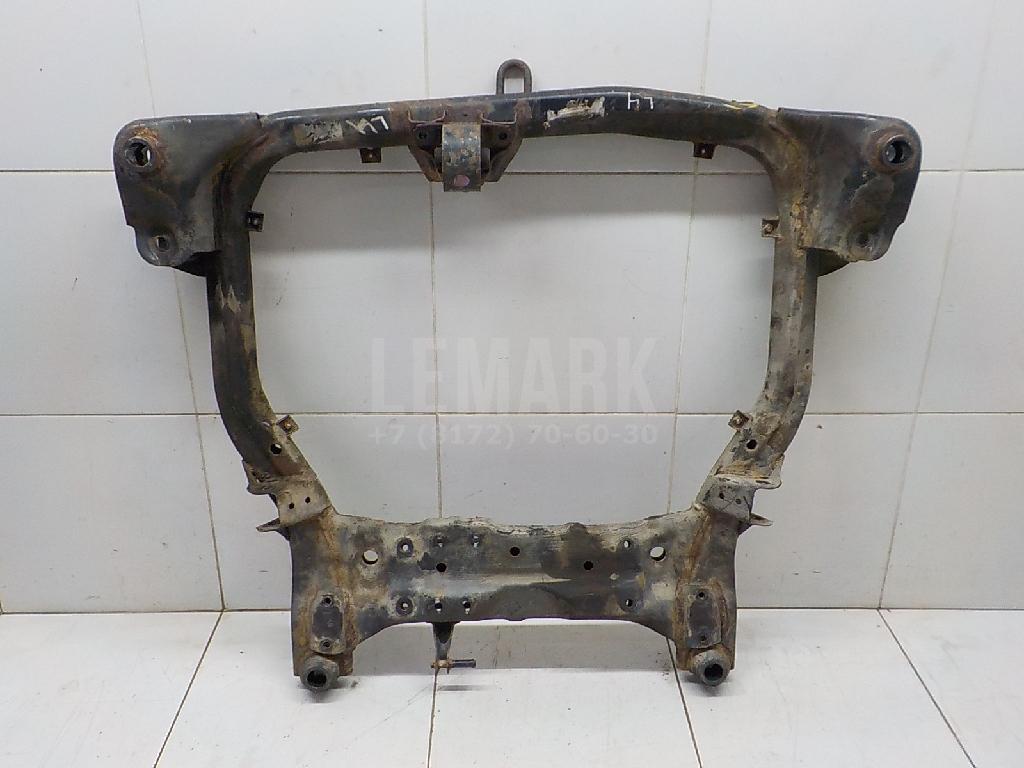 Балка подмоторная 624051H021 Hyundai-Kia