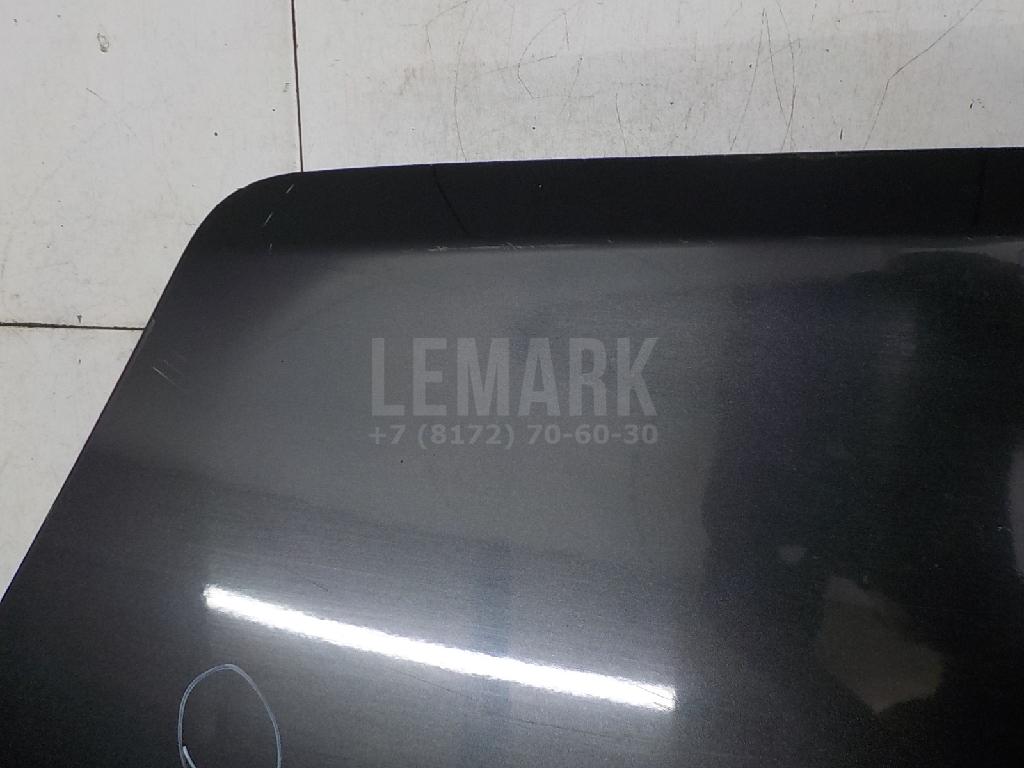 Дверь задняя левая для  BMW i3 (I01) 2013-2022