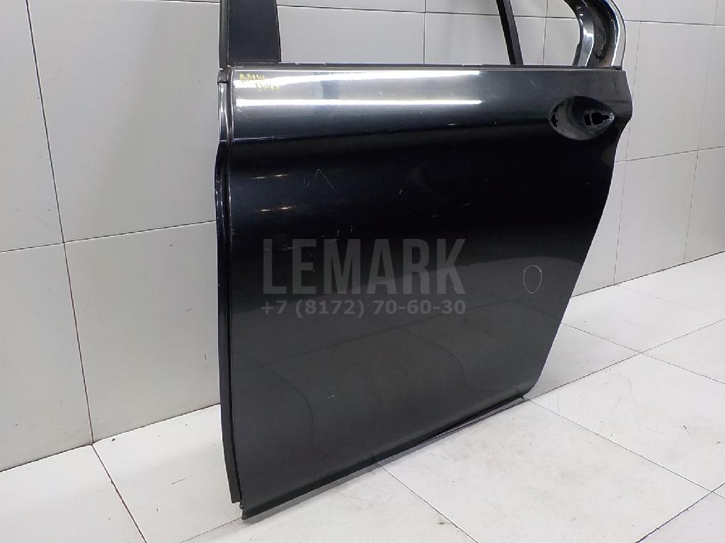 Дверь задняя левая для  BMW i3 (I01) 2013-2022