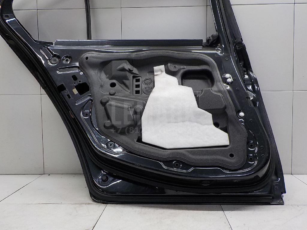 Дверь задняя левая для  BMW i3 (I01) 2013-2022