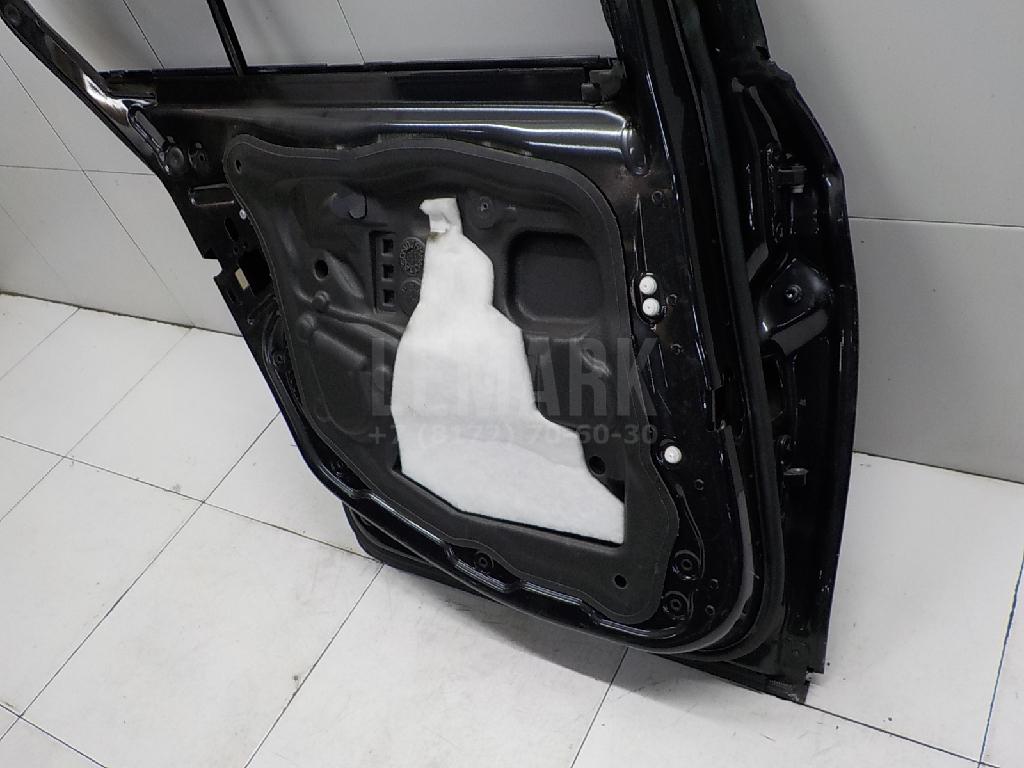 Дверь задняя левая для  BMW i3 (I01) 2013-2022