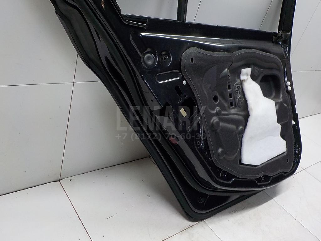 Дверь задняя левая для  BMW i3 (I01) 2013-2022